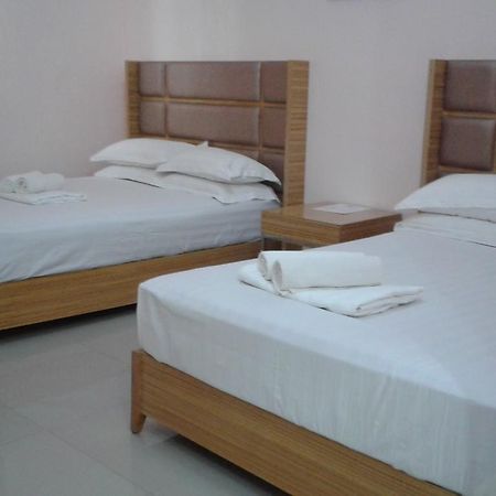 Asia Novo Boutique Hotel - Alaminos Luaran gambar