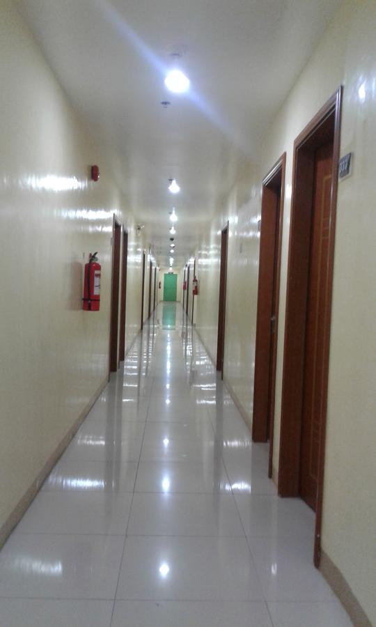 Asia Novo Boutique Hotel - Alaminos Luaran gambar