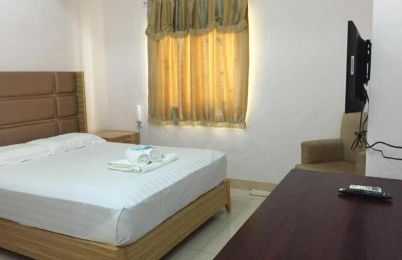 Asia Novo Boutique Hotel - Alaminos Luaran gambar