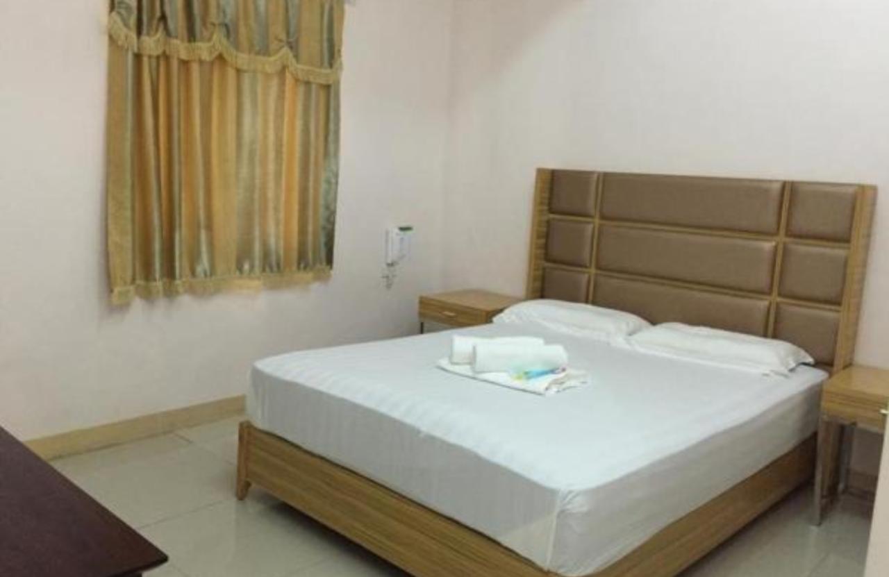 Asia Novo Boutique Hotel - Alaminos Luaran gambar