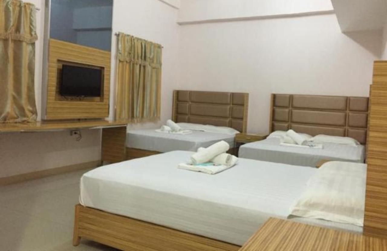 Asia Novo Boutique Hotel - Alaminos Luaran gambar